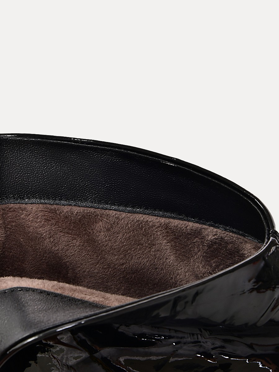 Ботильоны демисезон (M2525R-9)