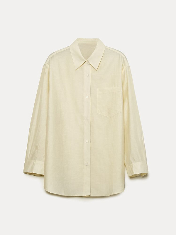 Рубашка (R6237) 