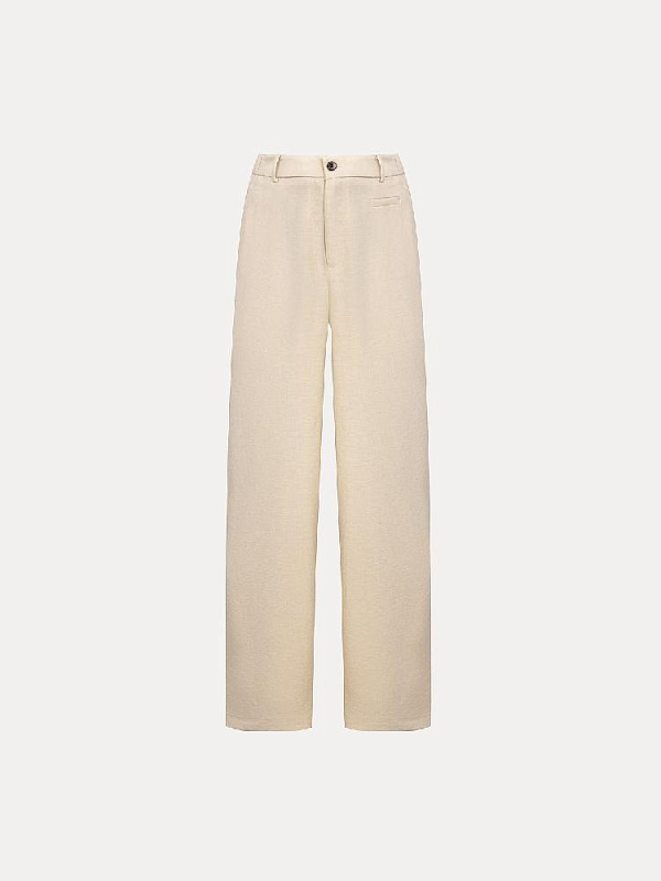 Брюки (KLM3459 спорт) 