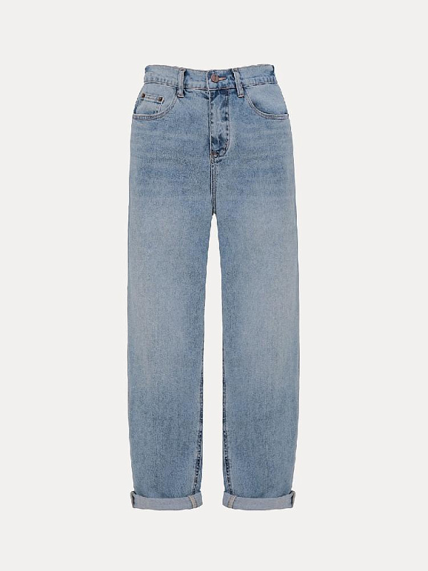 Джинсы (60101)