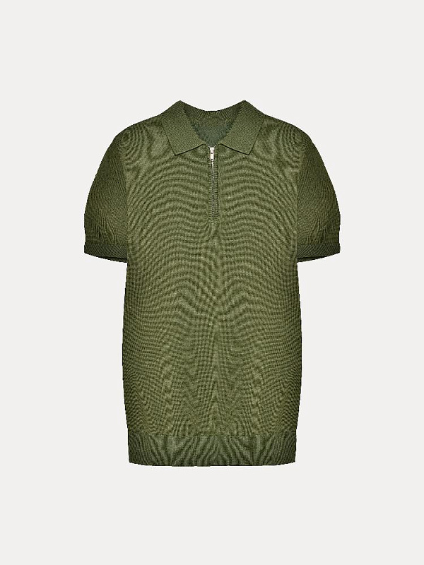 Поло мужское (35031GZ) 